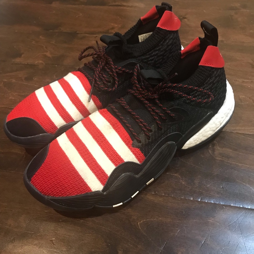 Adidas Trae Young 2.0 Basketball Shoes